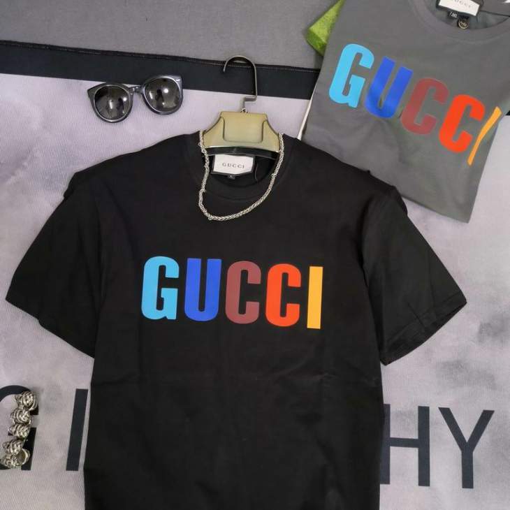 Picture of Gucci T Shirts Short _SKUGuccim-3xl13xh0312243